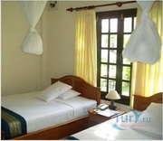   отзыв об отеле sunrise beach resort (нья чанг, вьетнам). замечательный отель! светлый, красивый, уютный!